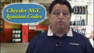 NGC Ignition System Code [upl. by Yard763]