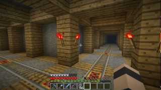 Etho Plays Minecraft  Episode 225 Ender Reno [upl. by Nihs315]