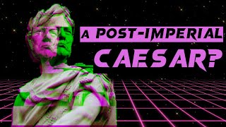 Trump isnt Caesar Spengler Decline and Destiny [upl. by Elman]