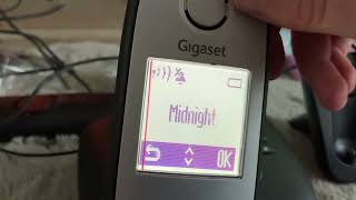 Gigaset ringtones sent by NorthWestAdventuresOfficial [upl. by Jacquet]