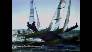 2002 Pacific Life commercial [upl. by Onin]