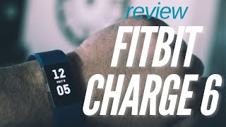 FitBit Charge 6 [upl. by Irene]