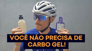 COMO SUBSTITUIR O GEL CARBUP  MINI SQUEEZE [upl. by Findley380]