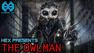 THE OWLMAN  SHORT FILM  Horror Supernatural Ghost Story [upl. by Bekaj173]