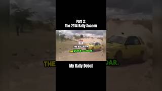 My 2014 Rally Season rallylife [upl. by Itram]