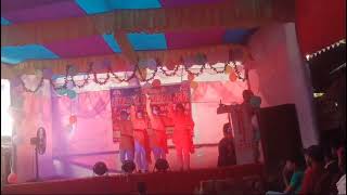 Annual cultural function 2024 dhin tana dhin song [upl. by Nitsraek419]