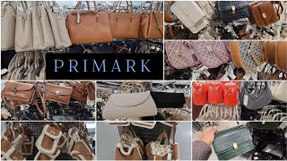 PRIMARK Womens Bags Black Friday Collection  November 2024 [upl. by Hnid]