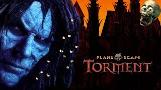 Planescape Torment Retrospective  A History of Isometric CRPGs Episode 4 [upl. by Baugh]