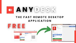 Anydesk Software Review 2024 – Complete Guide to Remote Desktop 💻 [upl. by Renae252]