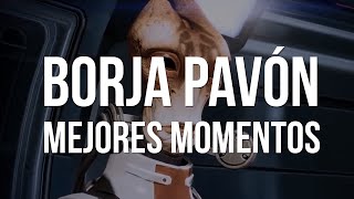 Borja Pavón  MEJORES MOMENTOS en Eurogamer [upl. by Tower]