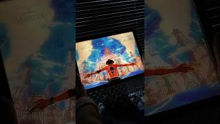 onepiece giftideas anime ornaments animeart lightpainting [upl. by Ahseekan395]