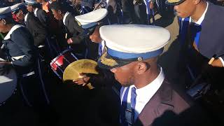 Sedibeng Marines 2019 Tshepo Tshola [upl. by Hemminger]