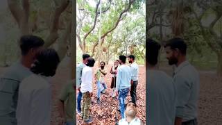 Jungle mein ek Sathi comedyviralvideo funny allvlog17 comedy [upl. by Cari]