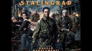 Stalingrad 2013 Full Soundtrack [upl. by Shinberg814]