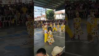 FOLK DANCE  SUNSHINE CDC  KIDDIELYMPIC 2024 nocopyrightmusic nocopyright nocopyrightsounds [upl. by Ynnos15]