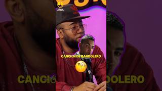 ¡La verdad de quotBandoleroquot 🔥¿Don Omar revela su origen tras rejas Bandolero DonOmar Music canal [upl. by Ree]