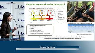 3er Simposio Microorganismos para la Agricultura  T Gutierrez [upl. by Vizzone164]