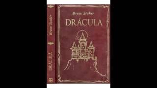 DRÁCULA de Bram Stoker Audiolibro Completo [upl. by Shieh288]