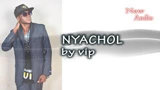 Nyachol [upl. by Eanahs]