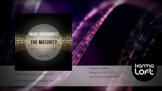 Musical Trip  Marc Hernandez [upl. by Son492]