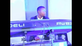 kulungile BABA sfiso ncwane cover itende [upl. by Aserat]