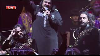 Aa Arif Lohar  Deep Jandu Liveariflohar samaraeventsuk [upl. by Monteith]