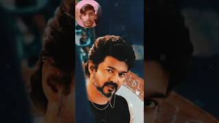 Thalapathy Vijay ke top 10 movie shorts youtubeshorts [upl. by Nauqan214]