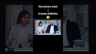 Narodowy wiatr i Urszula Zielińska [upl. by Salis]