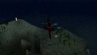 Crimson Skies Trailer [upl. by Alyacim]