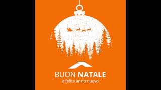 Buon Natale e felice Anno Nuovo [upl. by Vaclava154]