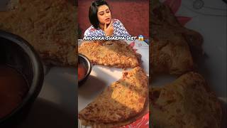 Anushka Sharma Diet Recipe😍shorts celebrity recipe [upl. by Eniliuqcaj309]