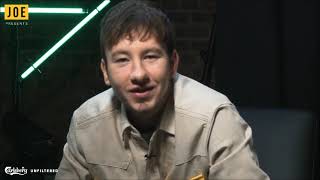 How Do You Pronounce Keoghan Barry Keoghan pronounces his own name [upl. by Geirk]