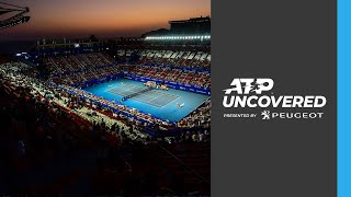 Uncovered Behind The Scenes At Acapulco 2019 [upl. by Meijer]