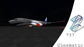 ZeroTECH 737 Review Cinematic [upl. by Warchaw]