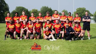 Live Medway Dragons vs Brixton Bulls  Round 4 London Premier 2024  Sat 15 Jun 24 [upl. by Eniagrom]