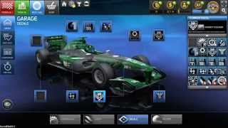 Free to Play  F1 Online The Game Official Video game launch trailer  Online [upl. by Latoyia]