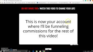 The Auto Money System Scam Short Review [upl. by Nylatsyrk]