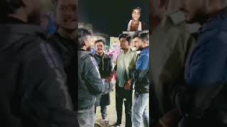 shadim dhoka comedy funny reels videosad [upl. by Tippets]