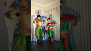 Apsara Ali  Dance Cover  Dwaipayan  Payel [upl. by Rene]