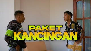 Antar Paket  Ngakak Sembarang  Sketsa Komedi Part 220 [upl. by Rudd]