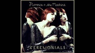 Florence  the Machine  Leave My Body [upl. by Jonathan]