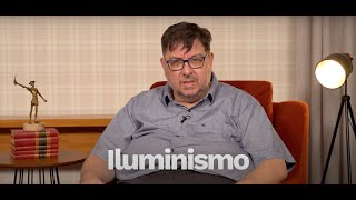 Filosofia e Cultura  Iluminismo [upl. by Zapot]