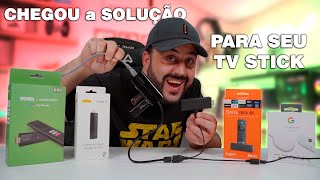 Seu TV STICK NUNCA MAIS SERÁ O MESMO depois deste vídeo [upl. by Figone]