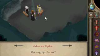 Runescape  Kuradals Dungeon New Slayer Master and Ancient Cavern NEW SLAYER UPDATE [upl. by Atorod]