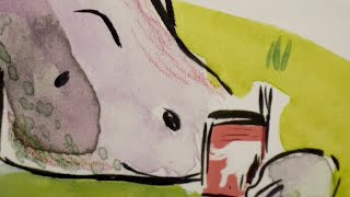 This Book Is Not For You  Children’s Read Aloud Books cartoon abcd english viralvideo new [upl. by Taub]