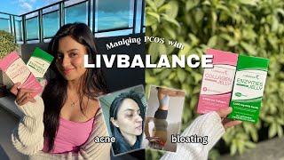 Why LivBalance Collagen and Enzymes Jelly is a GameChanger [upl. by Henrion701]