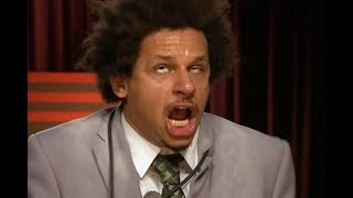 Eric Andre Discussing Climate Change [upl. by Jeffry]