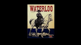 How To Play Waterloo [upl. by Lupiv]