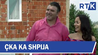 Çka ka Shpija  Episodi 1 Sezoni i Vtë 17092018 [upl. by Audi225]