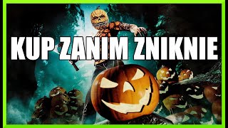 LIMITOWANY CZASOWO KONTENT HALLOWEENOWY  UNIKATY  ZAWARTOŚĆ HALLOWEEN 2024  GTA 5 ONLINE  GTA V [upl. by Essirehc863]